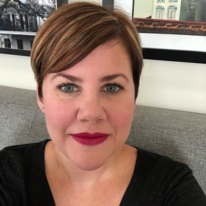 Meet your Posher, Lindsay